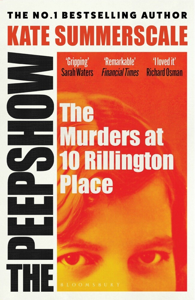 The Peepshow