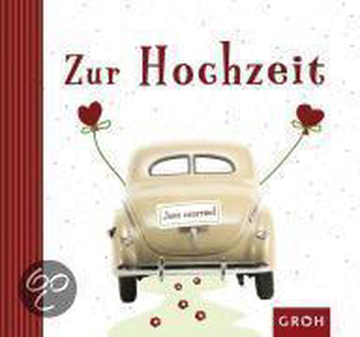 Zur Hochzeit