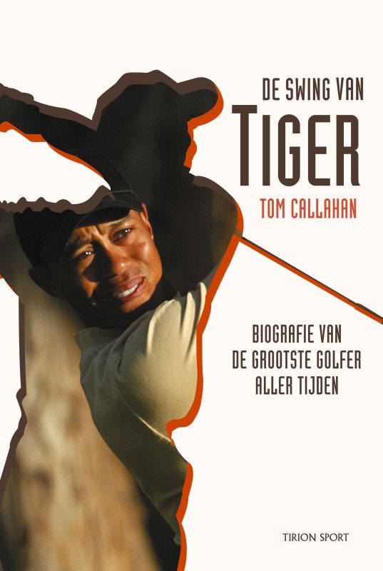 boekenbalie_9789043906128_cover De swing van Tiger / Tirion sport
