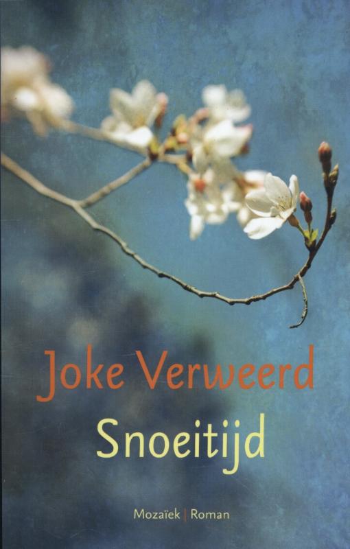 Joke Verweerd Snoeitijd thumbnail