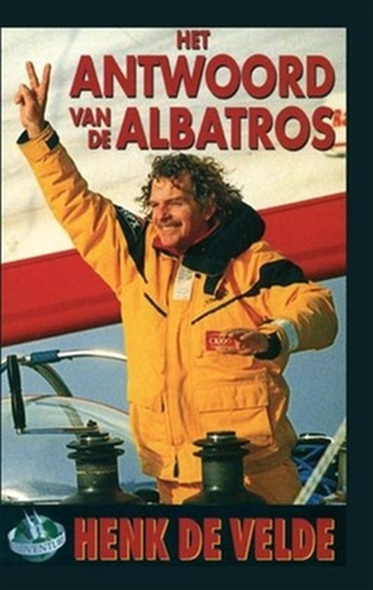 ANTWOORD VAN DE ALBATROS