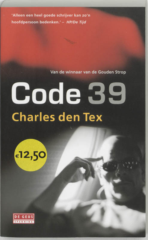 Code 39 / De Geus