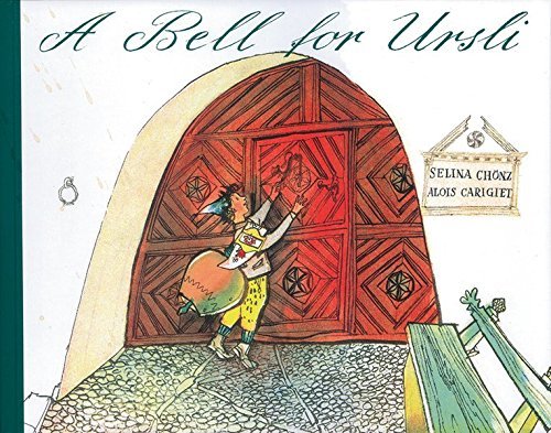 A Bell for Ursli
