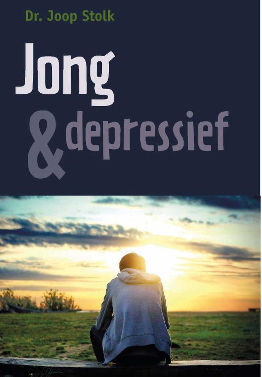 Jong & depressief