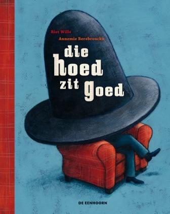boekenbalie_9789058389046_cover Die hoed zit goed