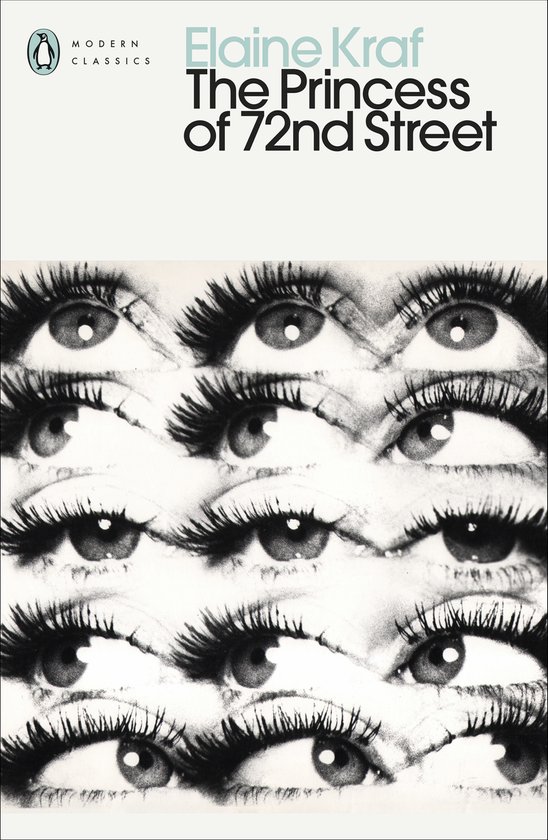 Penguin Modern Classics-The Princess of 72nd Street
