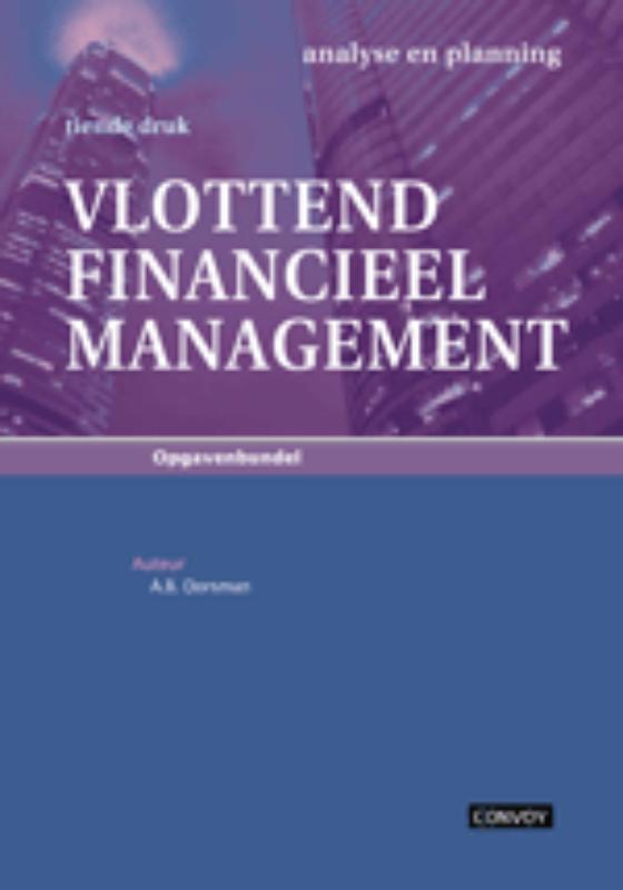A.B. Dorsman Vlottend Financieel Management