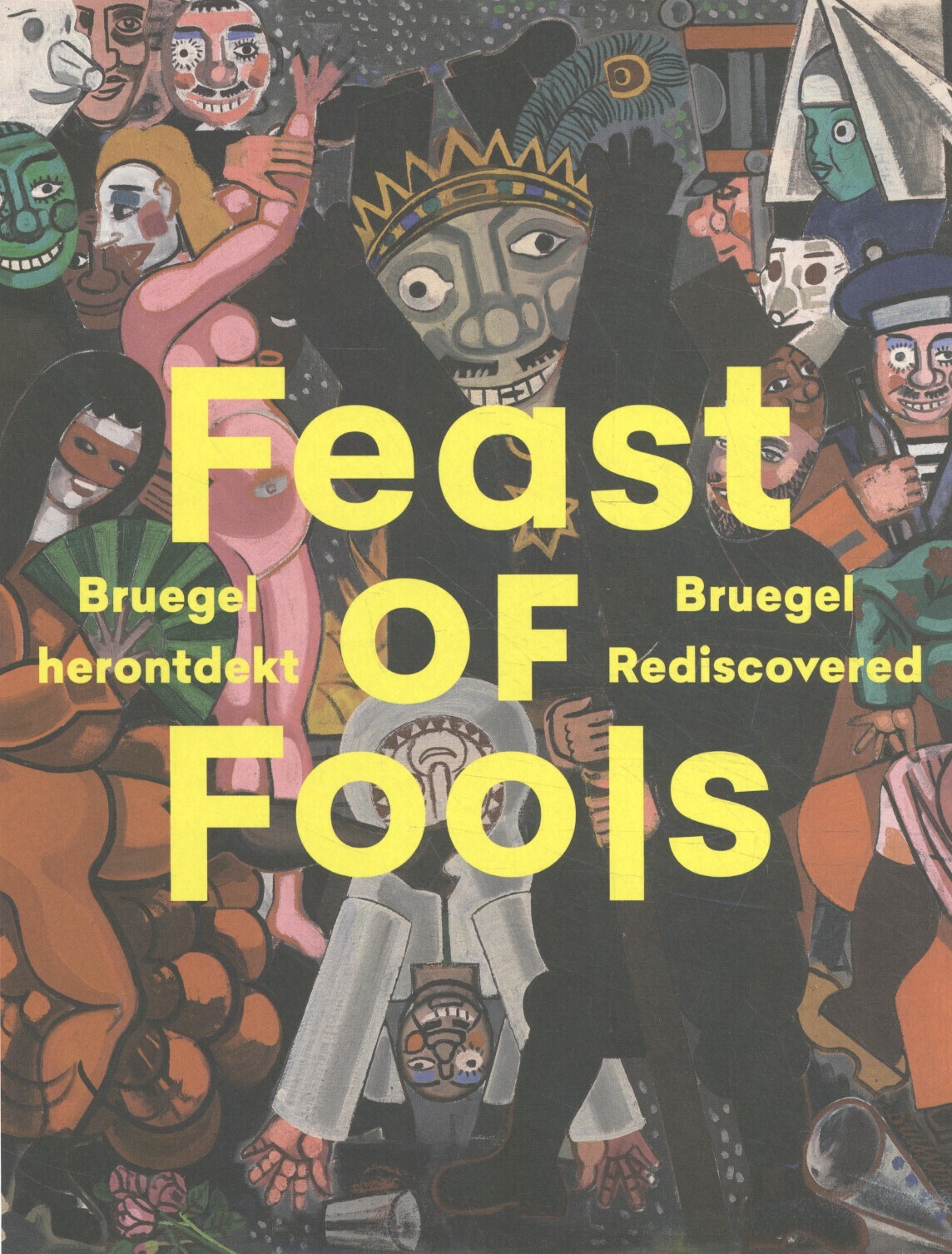Leen Huet Feast Of Fools