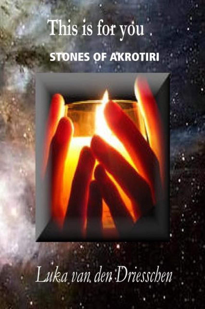 Stones of Akrotiri