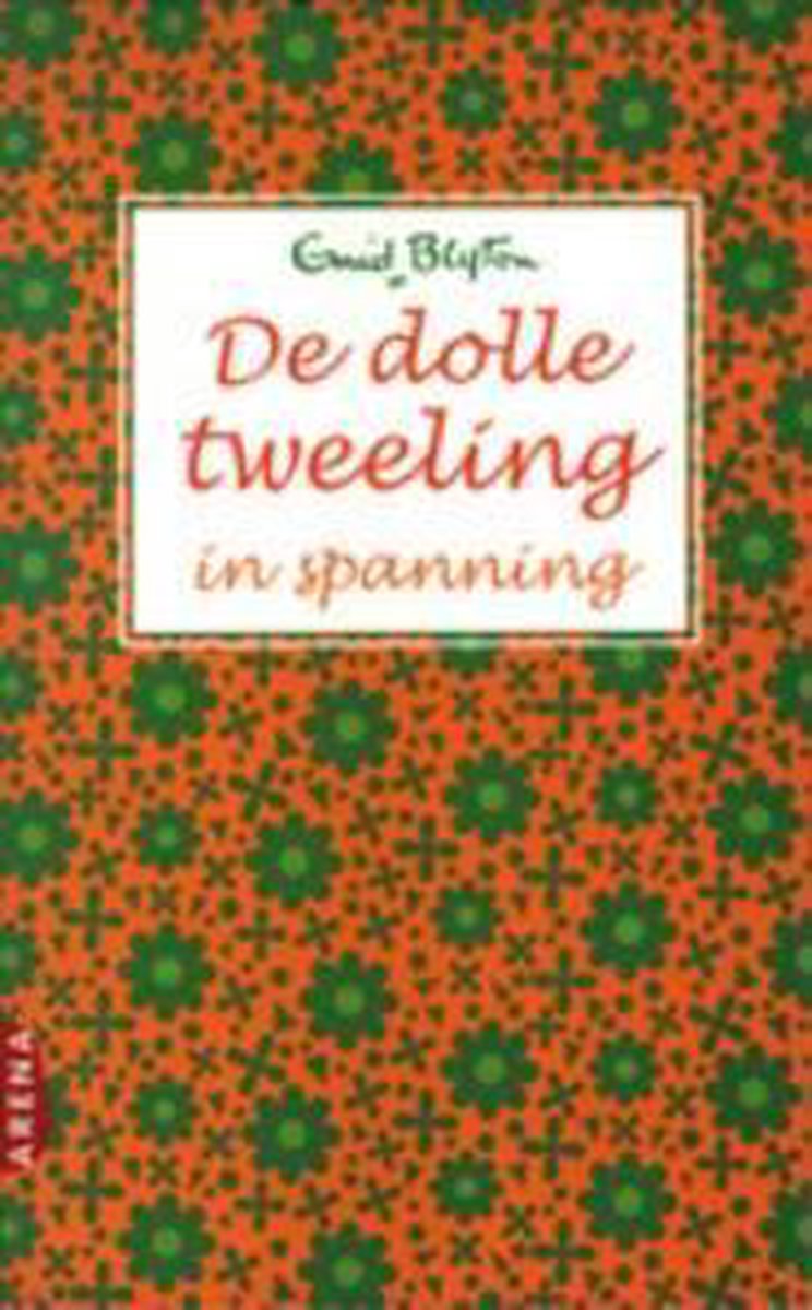 De Dolle Tweeling In Spanning