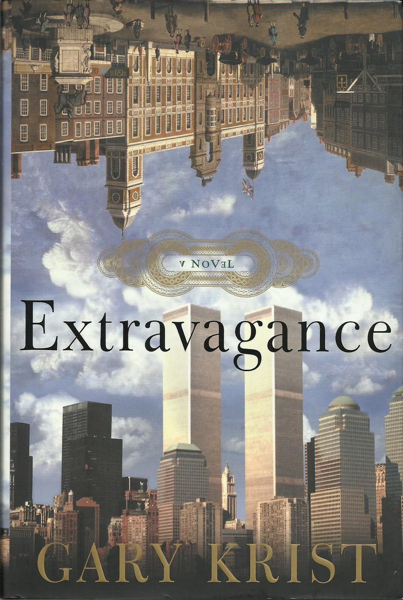 Extravagance