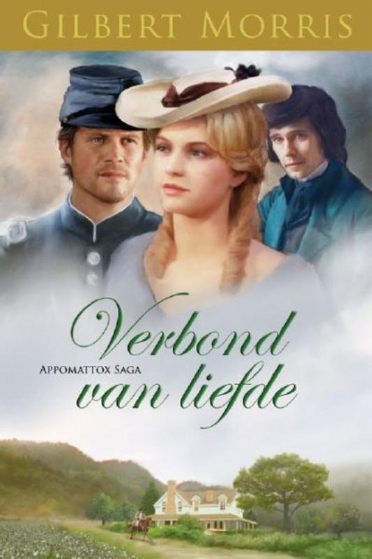 Gilbert Morris Verbond Van Liefde