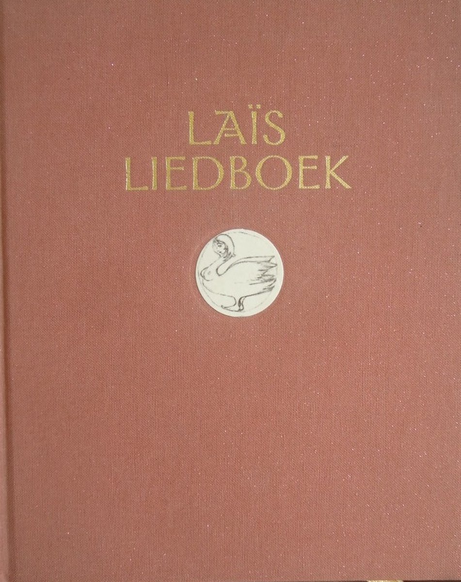 Liedboek - Laïs