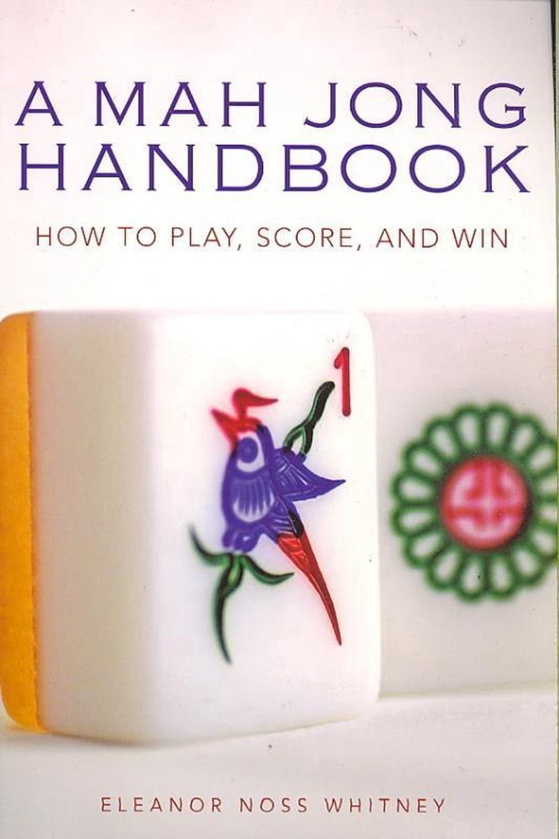 Mah Jong Handbook