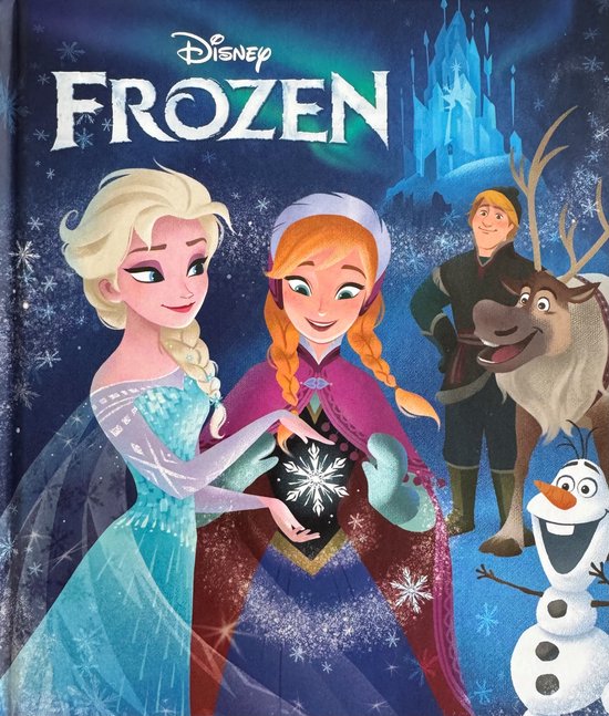 Disney - Frozen thumbnail