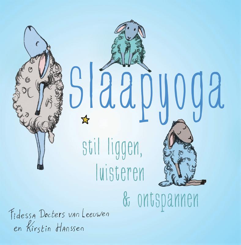 boekenbalie_9789045318837_cover Slaapyoga