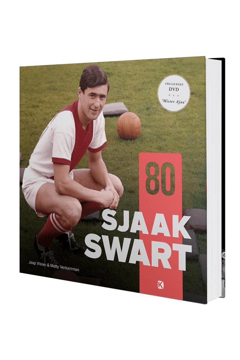 Jaap Visser Sjaak Swart 80 thumbnail