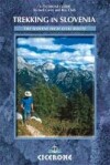 Trekking in Slovenia / Cicerone guides