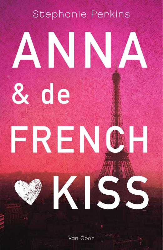 Stephanie Perkins Anna & De French Kiss / Anna & De French Kiss / 1
