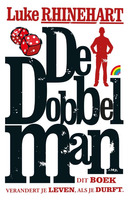 De Dobbelman / Rainbow pocketboeken / 1103