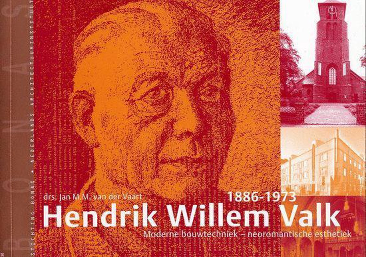 Hendrik Willem Valk (1886-1973)