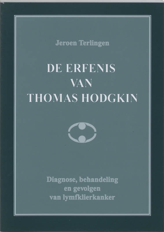 De erfenis van Thomas Hodgkin