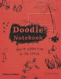The Doodle Notebook