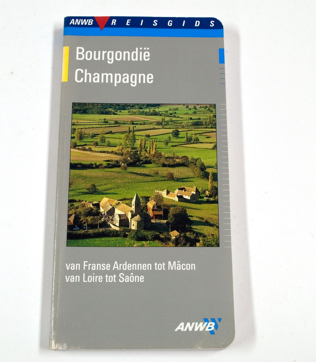 Bourgondie, champagne