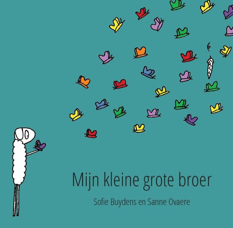 Mijn kleine grote broer