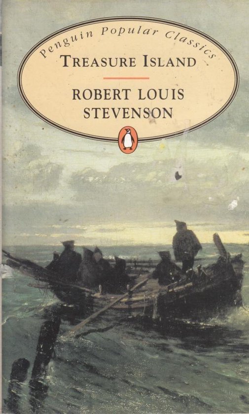 Treasure Island