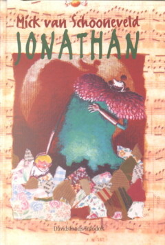 Jonathan