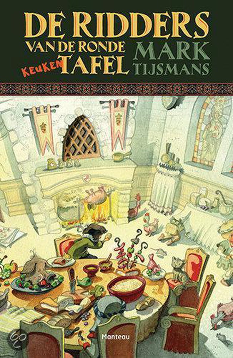boekenbalie_9789022324974_cover De ridders van de ronde keukentafel
