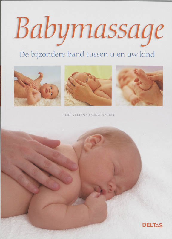 H. Velten Babymassage thumbnail