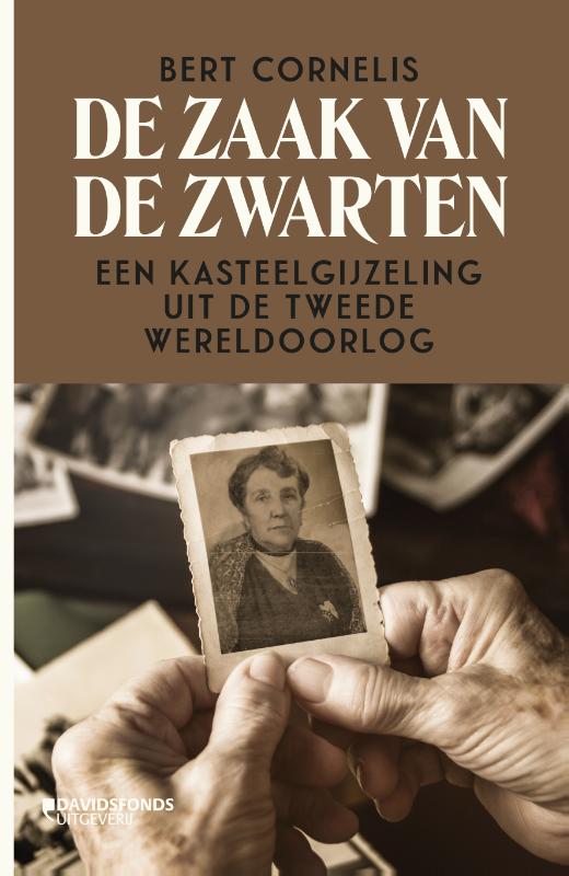 De zaak van de zwarten