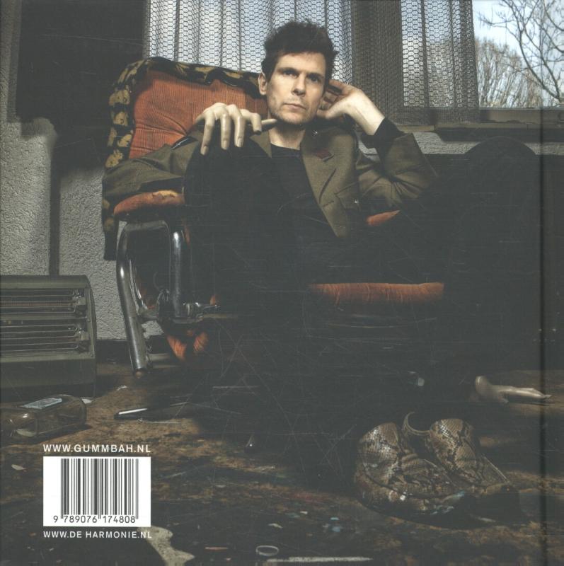 De definitieve feministische golf De definitieve feministische golf achterkant