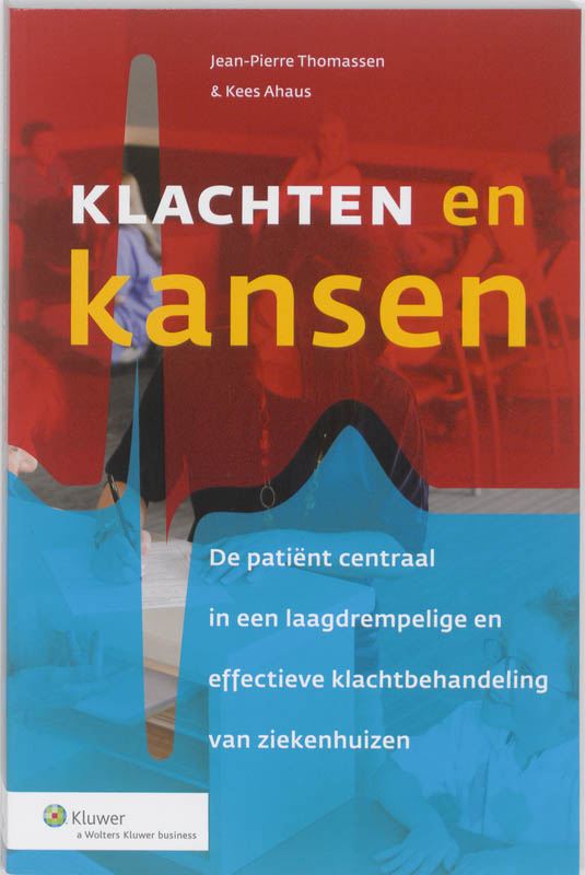 Kees Ahaus Klachten En Kansen thumbnail