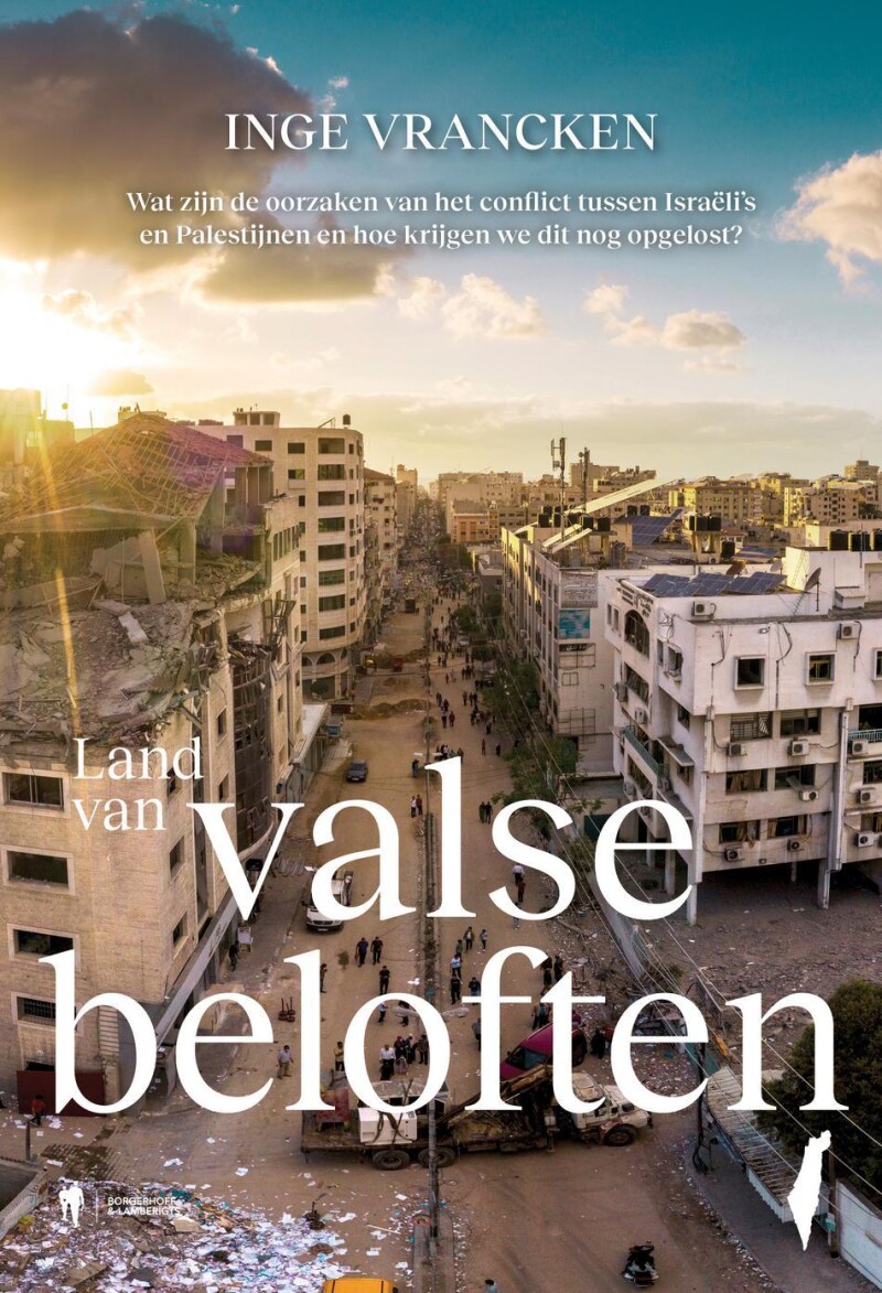 Land van valse beloften
