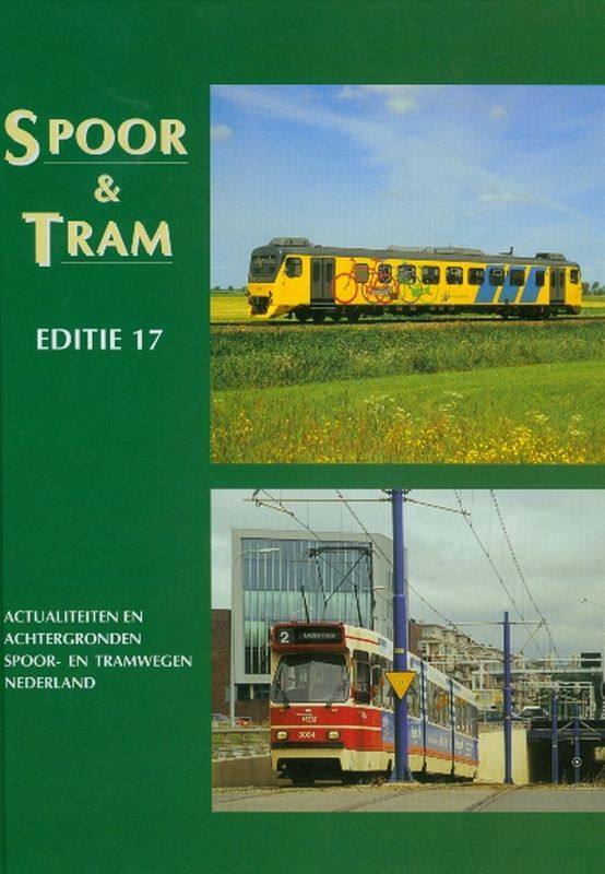 Spoor & Tram 17 thumbnail