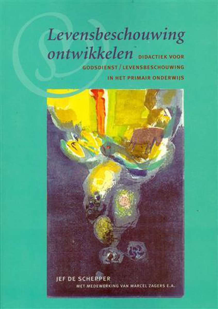 J. De Schepper Levensbeschouwing Ontwikkelen