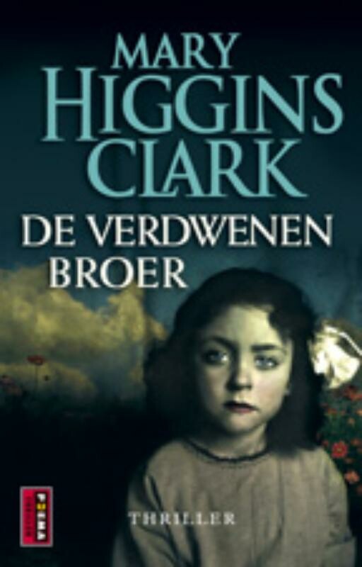 boekenbalie_9789021010069_cover De verdwenen broer