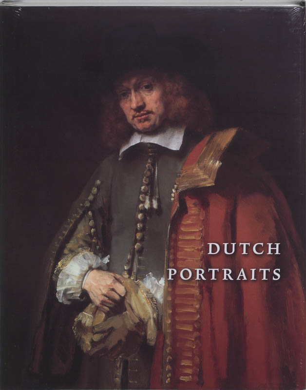 Dutch Portraits