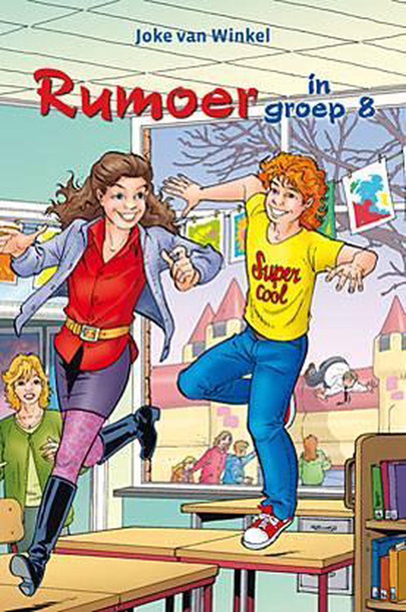 boekenbalie_9789033127021_cover RUMOER IN GROEP 8