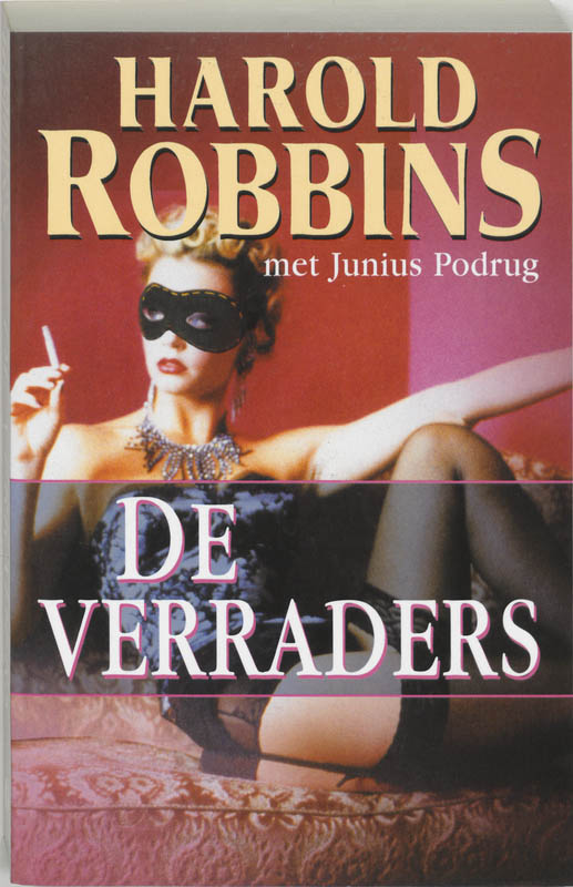 De verraders