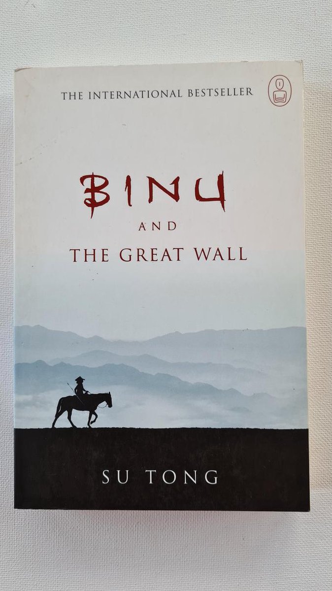Binu And The Great Wall