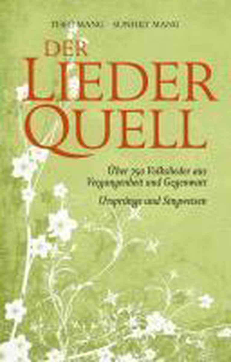 Der LiederQuell