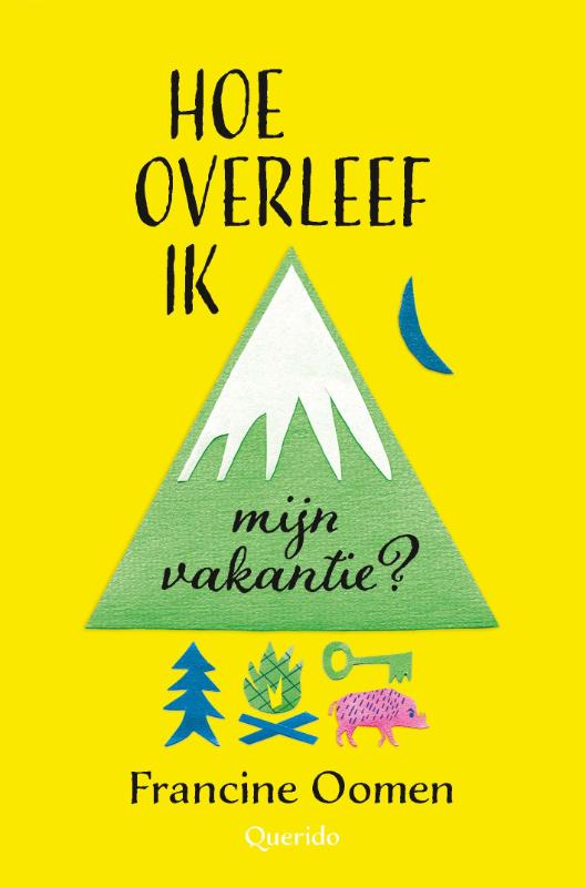 Hoe overleef ik mijn vakantie? / Hoe overleef ik / 2