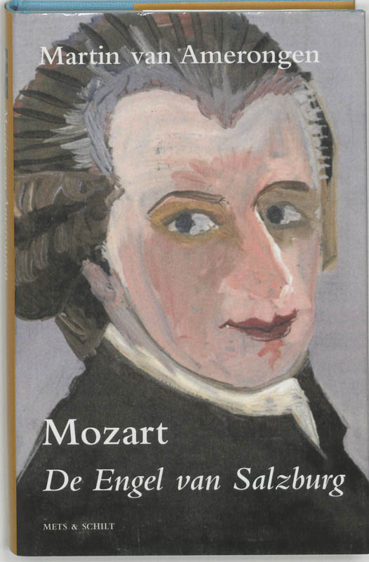 M. van Amerongen Mozart