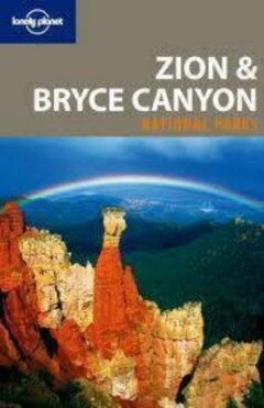Zion and Bryce Canyon