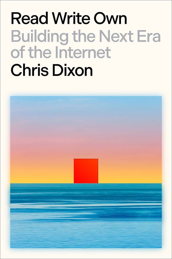 Chris Dixon Read Write Own thumbnail