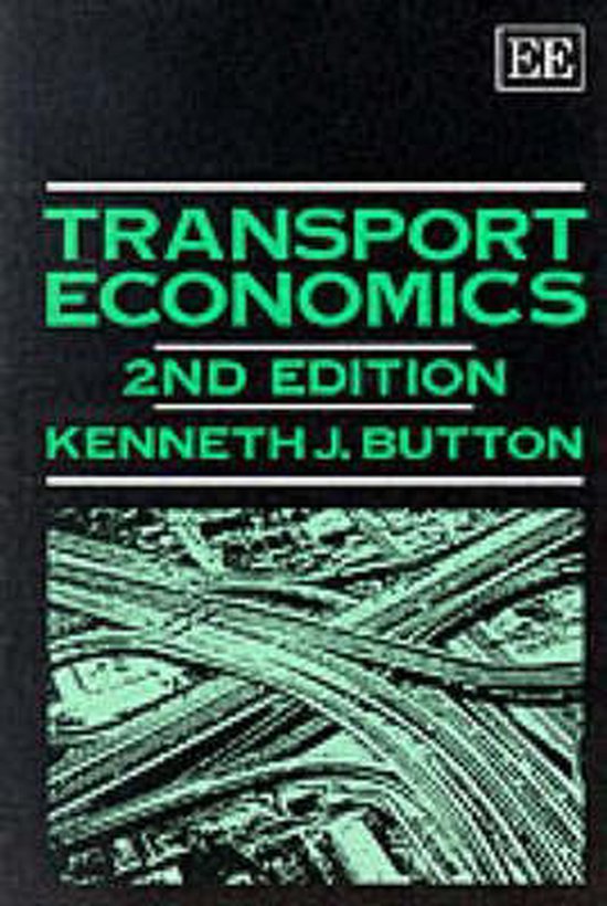 Transport Economics